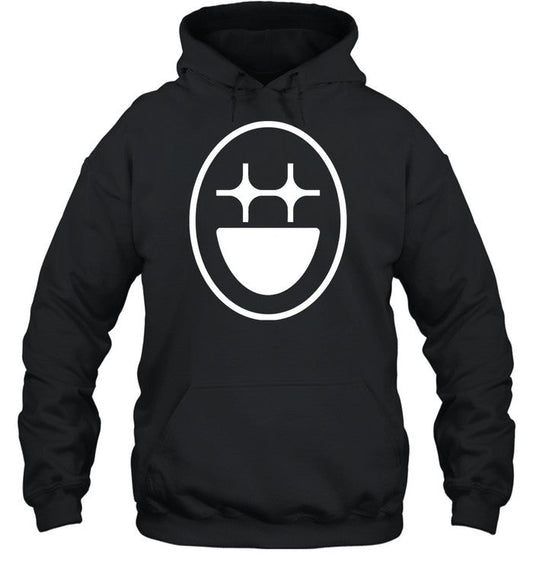 Jimmy Butler Big Face Coffee Hoodie