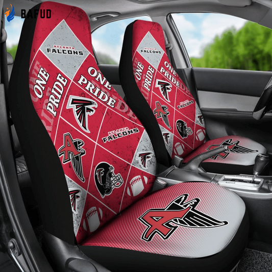 Atlanta Falcons 001 Seat Covers For Fan Gifts For Fan Gifts for Fan Gifts n98 - Bafud