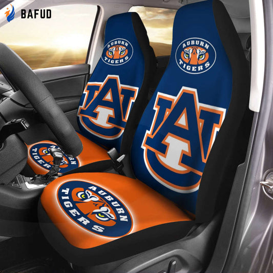 Auburn Tigers Seat Covers For Fan Gifts For Fan Gifts for Fan Gifts CH - Bafud