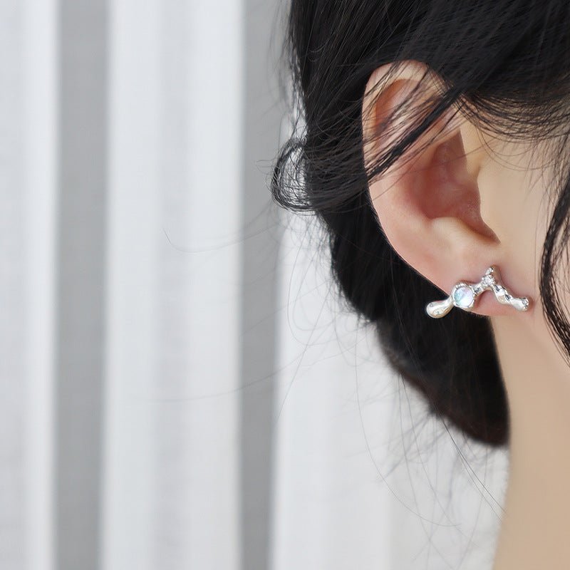 Aurora Glow Earrings