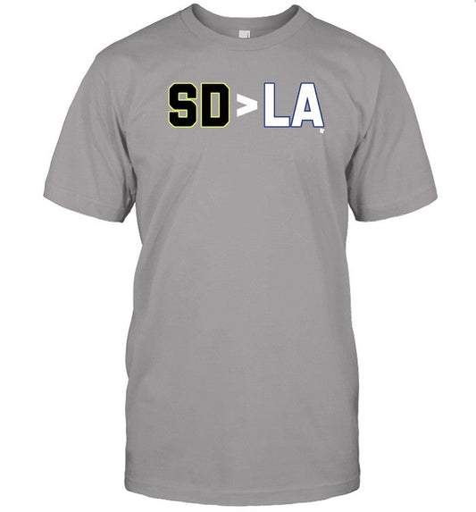 Erik Greupner Sd La Shirt