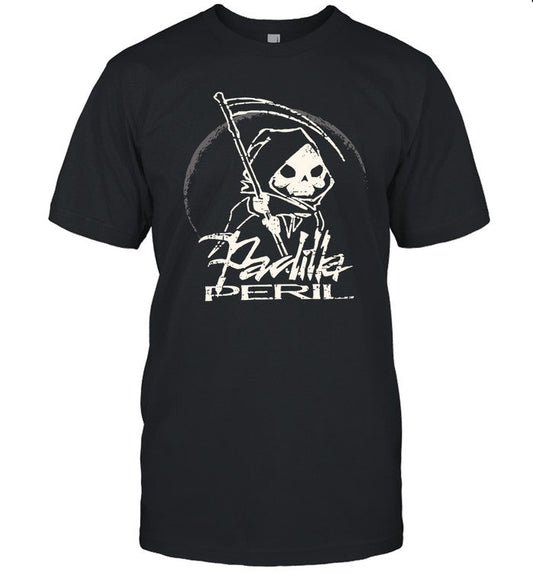 Padilla Peril Shirt Anthony Padilla