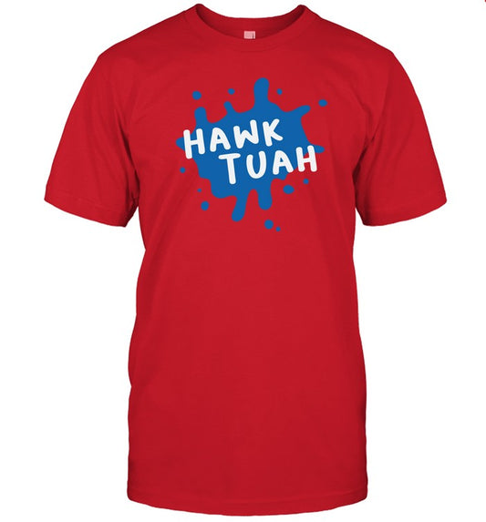 Donut Operator Silly Geese Hawk Tuah Shirt