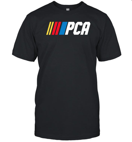 Obvious Shirts Nascar Pca