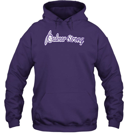 Palmer Strong Hoodie