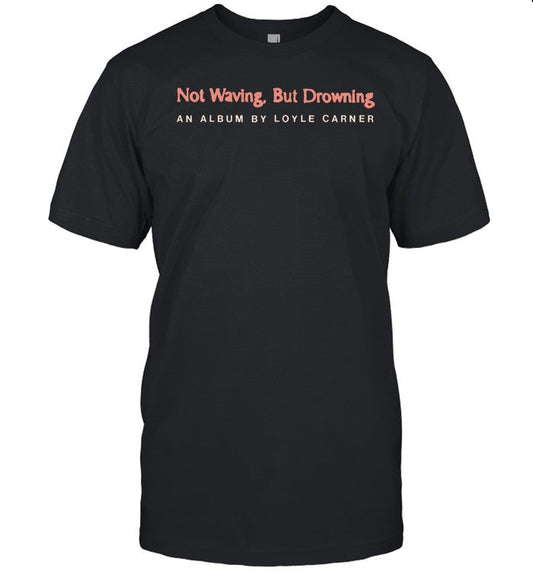 Nwbd Album Shirt