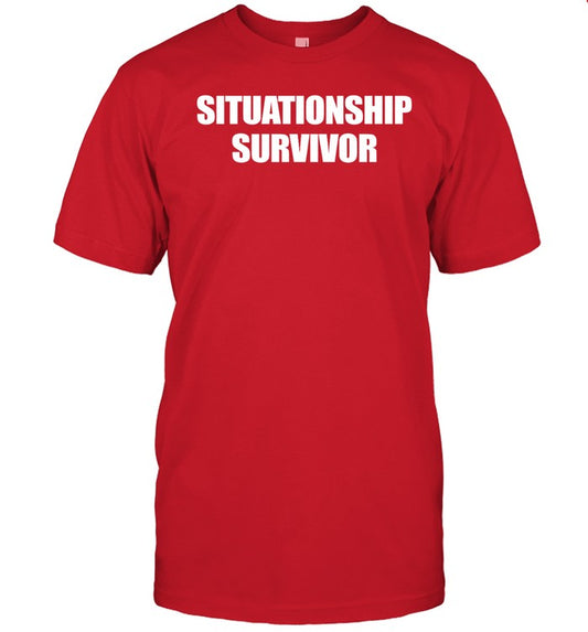 Northstardoll Situationship Survivor Shirt