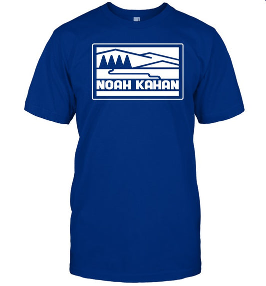 Vase Noah Kahan Lakeside Shirt