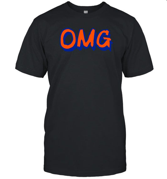 New York Mets Omg