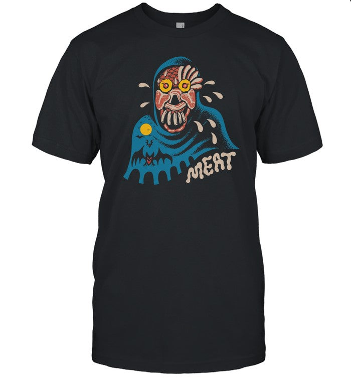 Meat Canyon Meathead Shirt