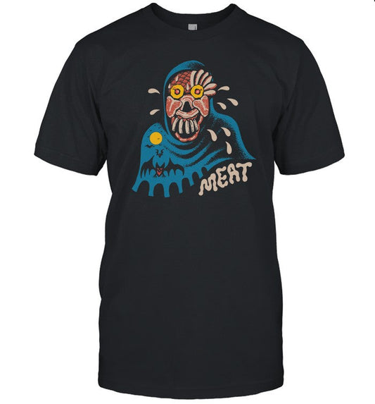 Meat Canyon Meathead Shirt