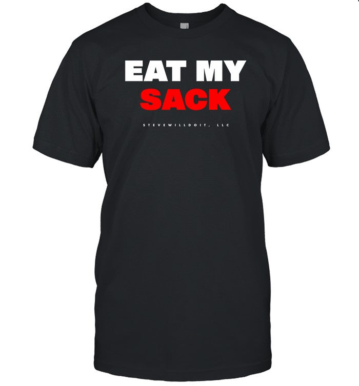 Eat My Sack Shirt