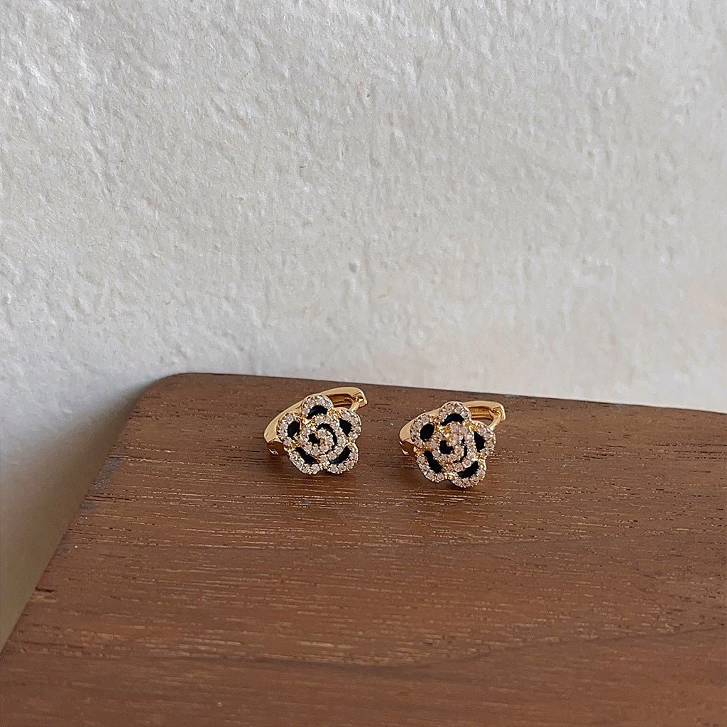 Black Rose Collection