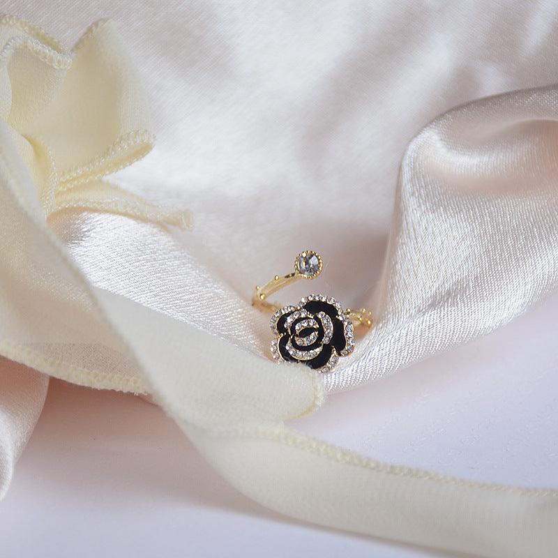 Black Rose Collection