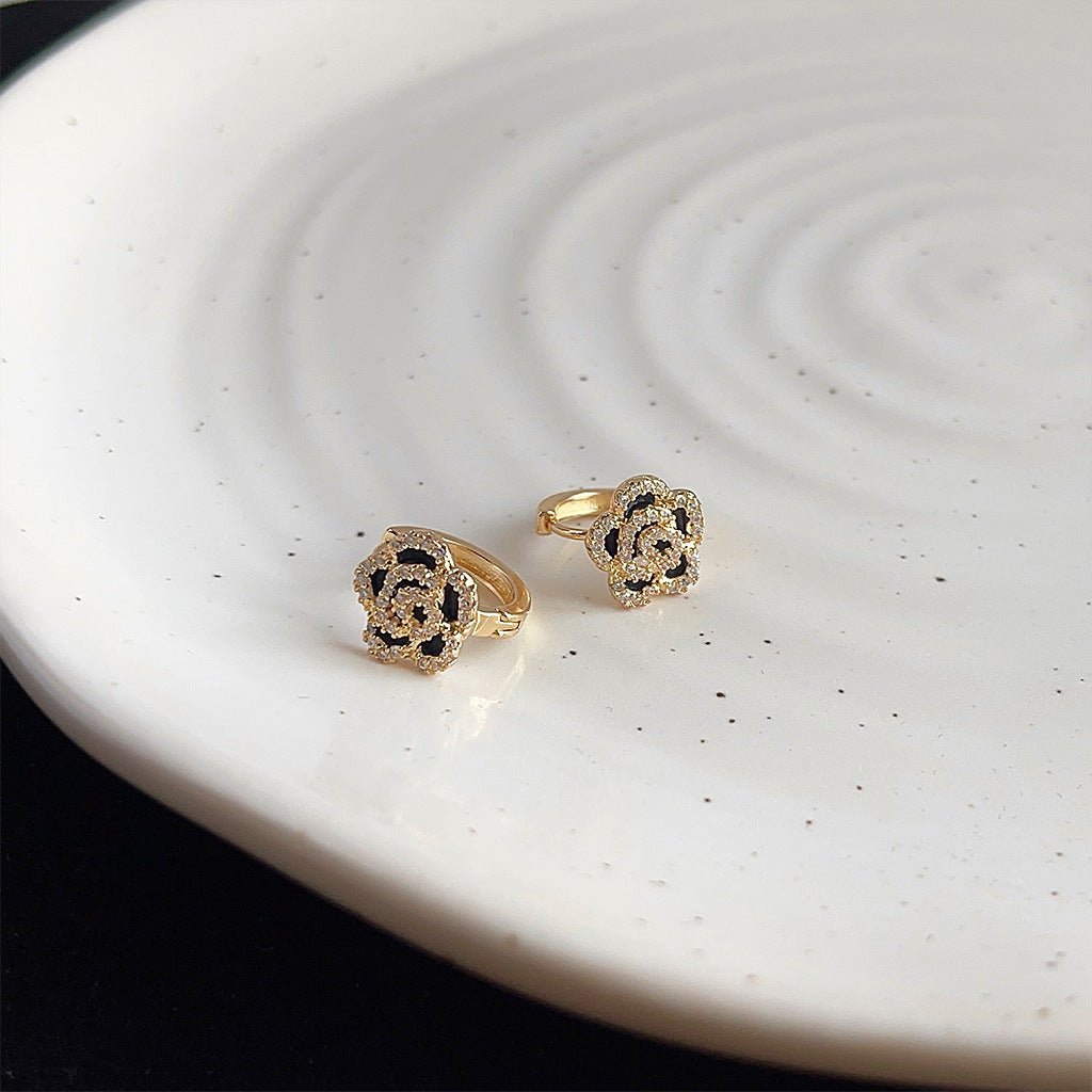 Black Rose Collection