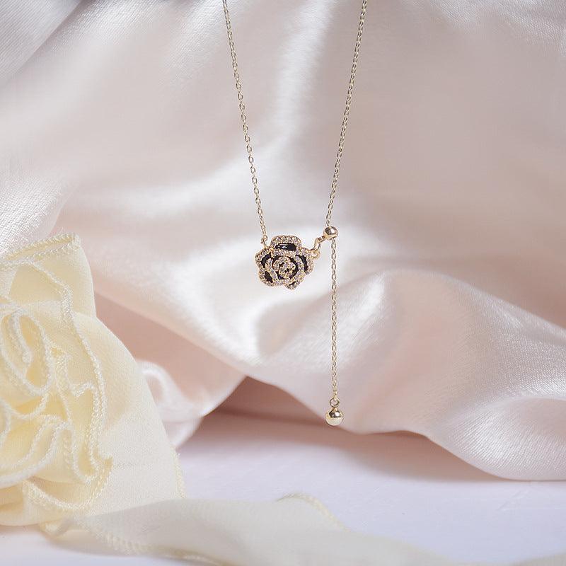 Black Rose Collection