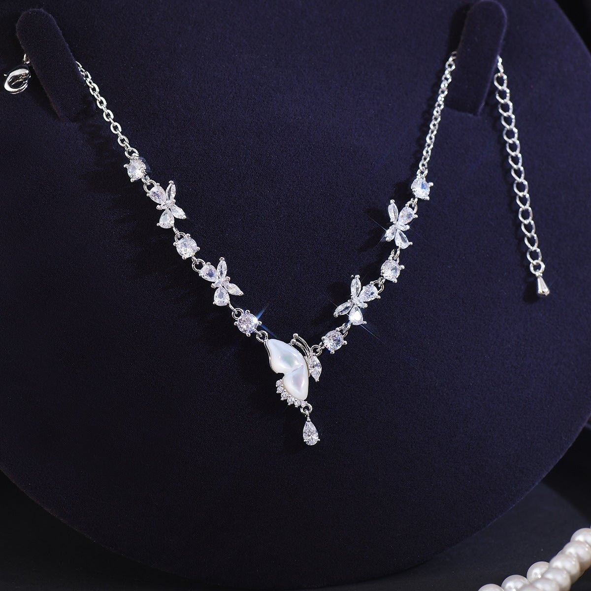 Butterfly Dream Bracelet