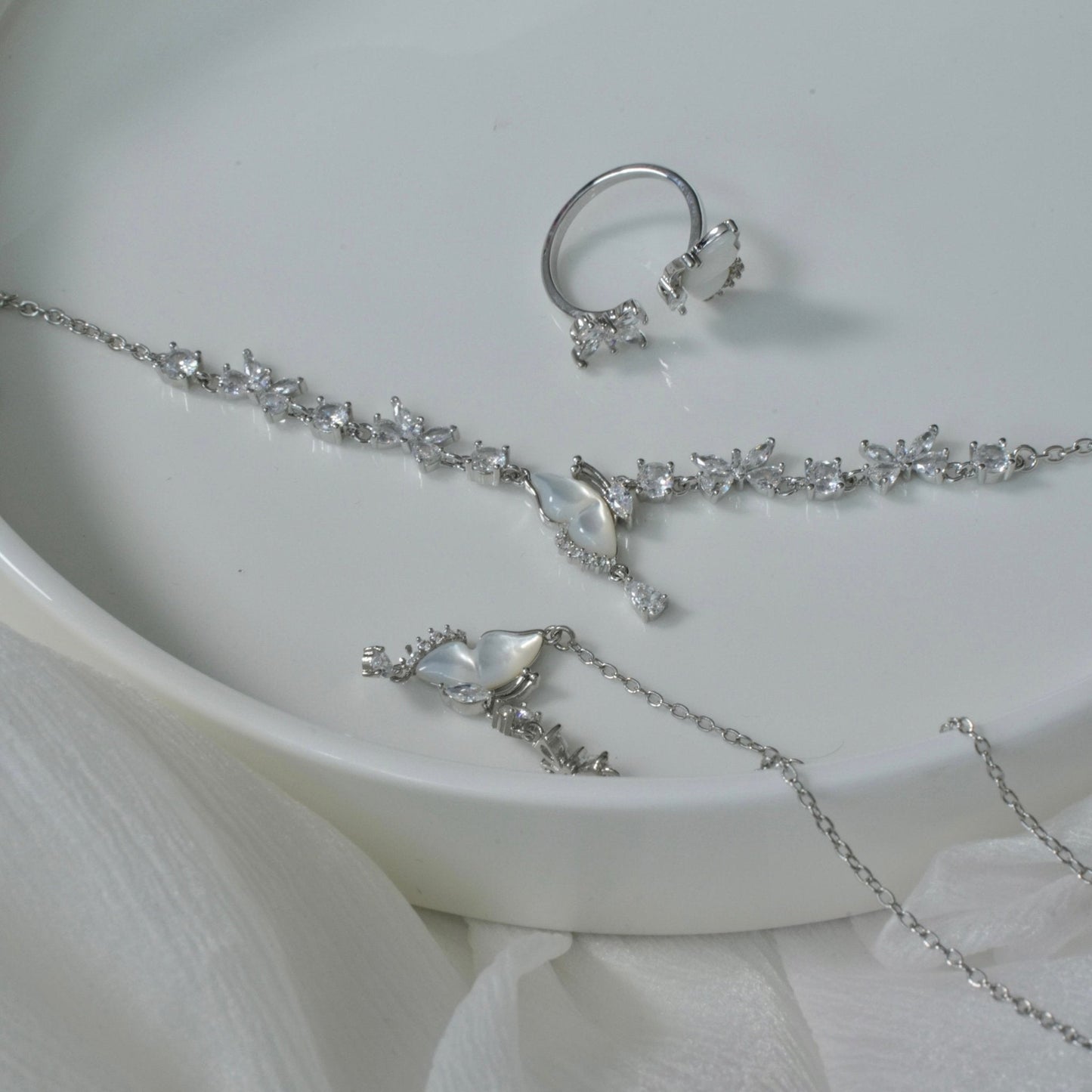 Butterfly Dream Bracelet