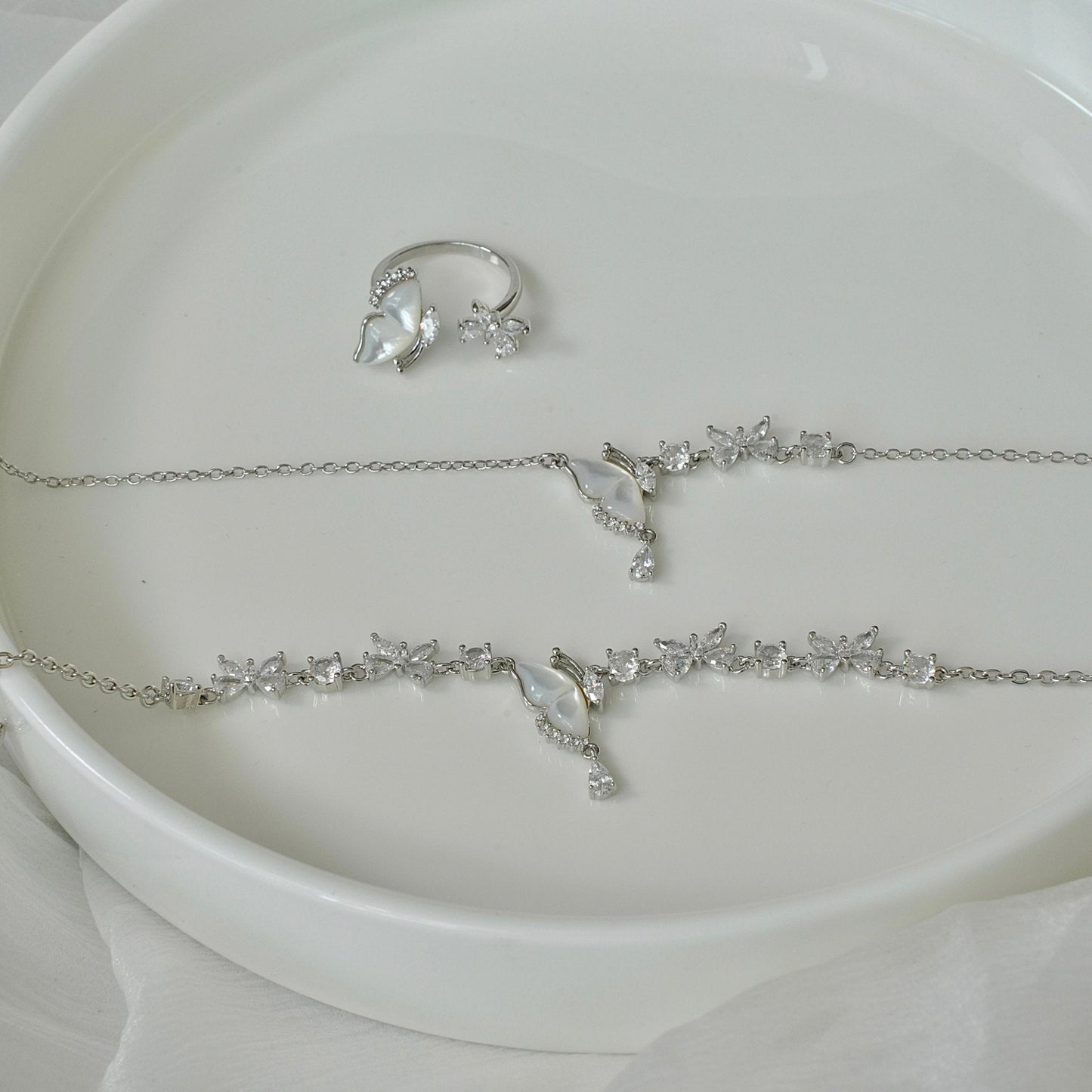 Butterfly Dream Bracelet