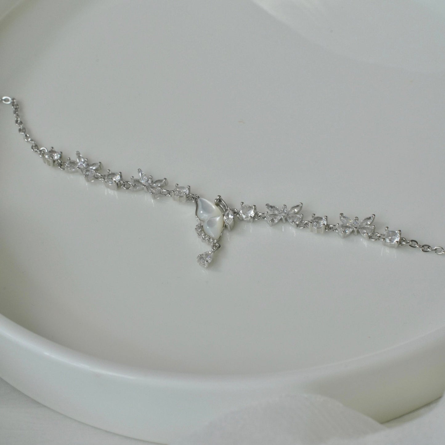 Butterfly Dream Bracelet