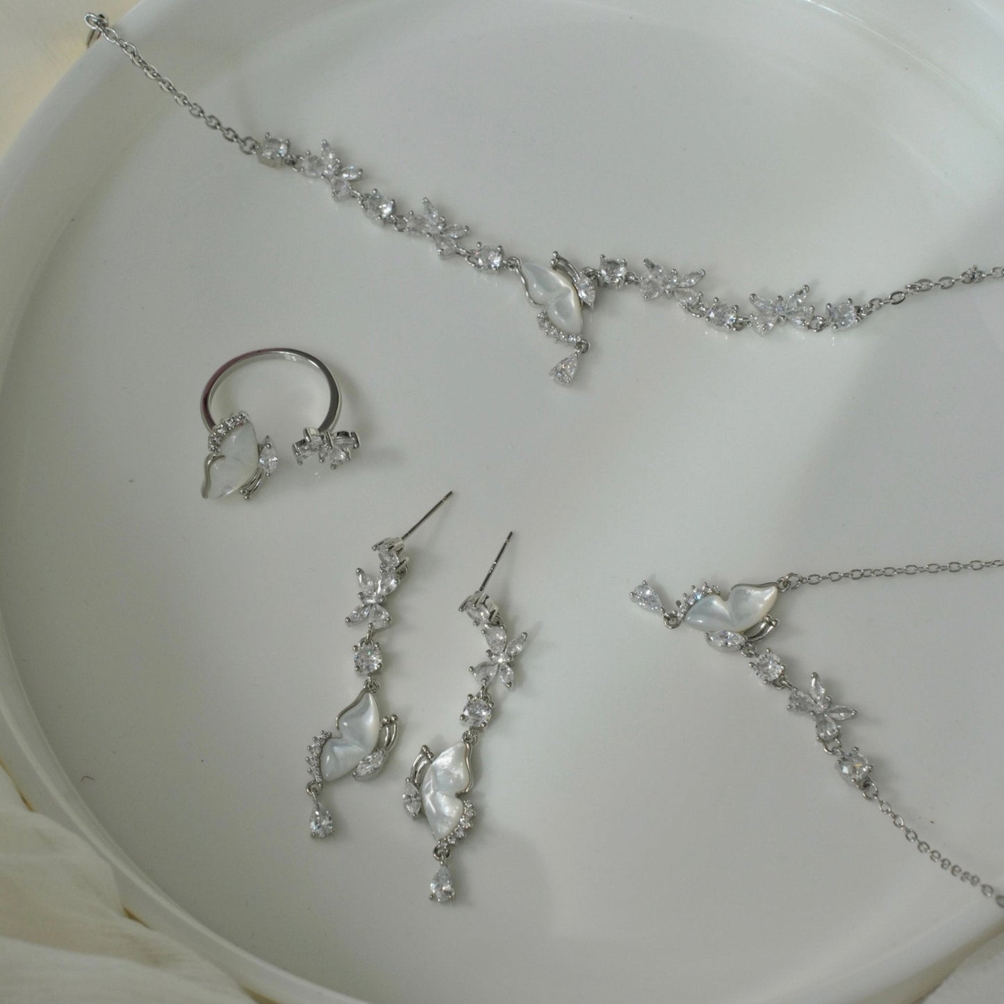 Butterfly Dream Bracelet