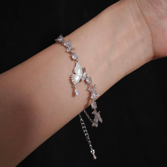 Butterfly Dream Bracelet
