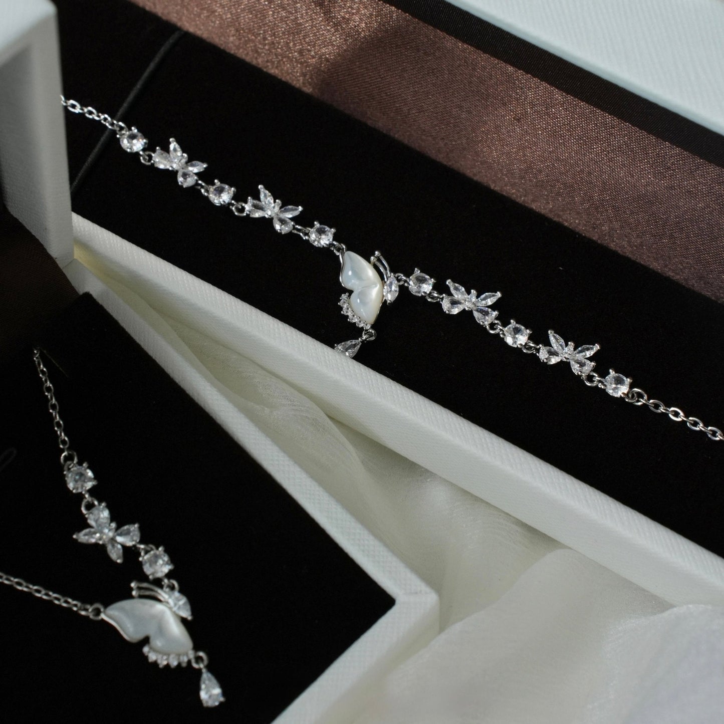 Butterfly Dream Bracelet