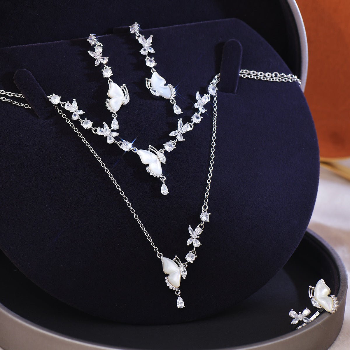 Butterfly Dream Bracelet