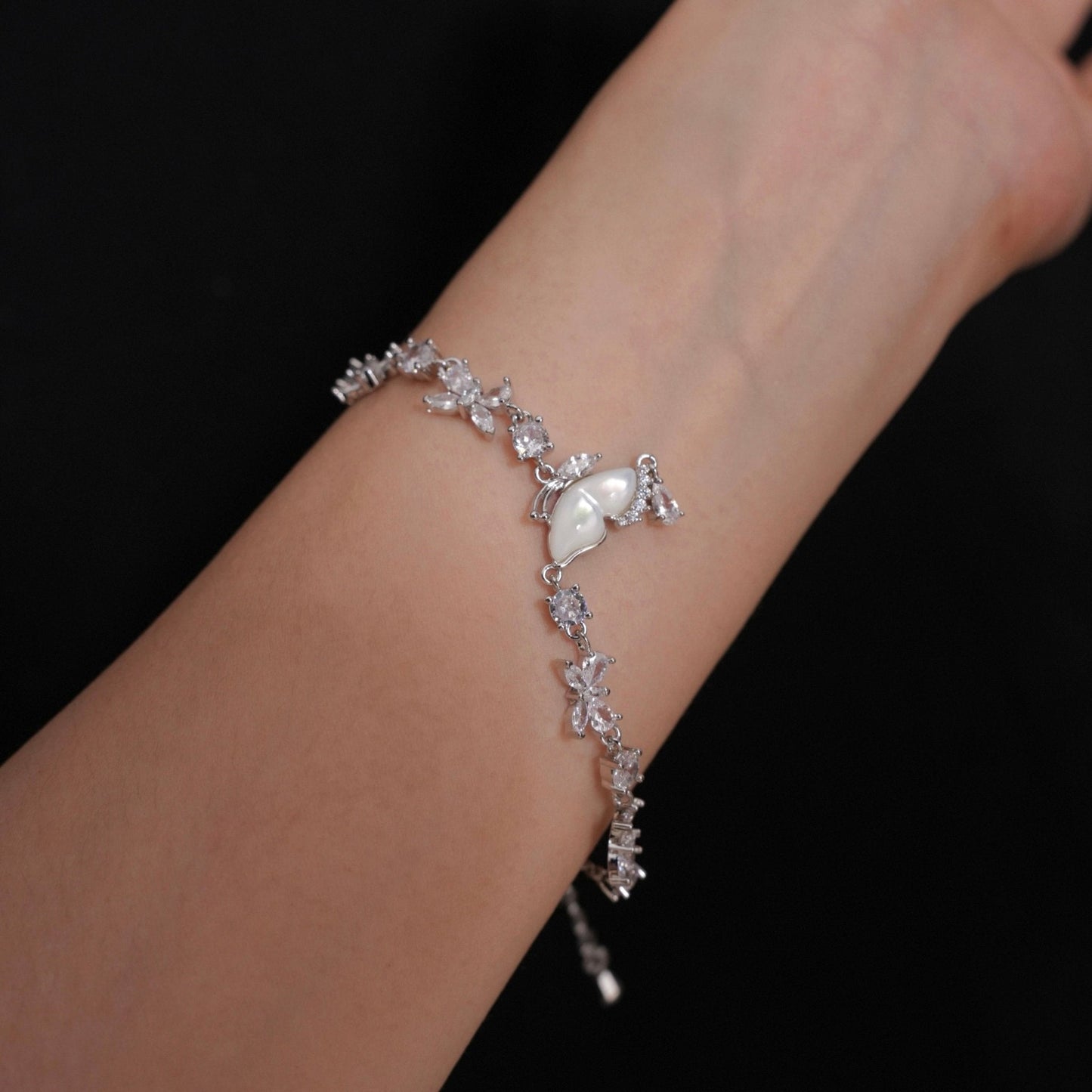 Butterfly Dream Bracelet