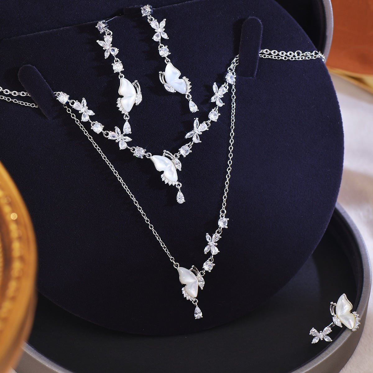 Butterfly Dream Bracelet