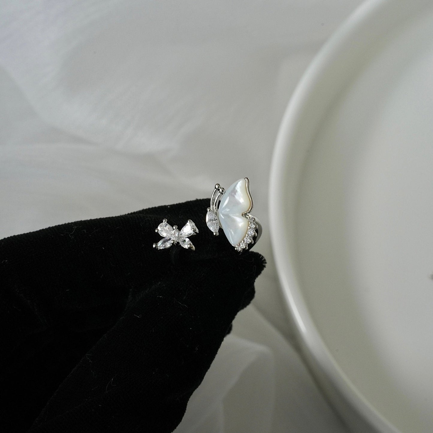 Butterfly Dream Ring