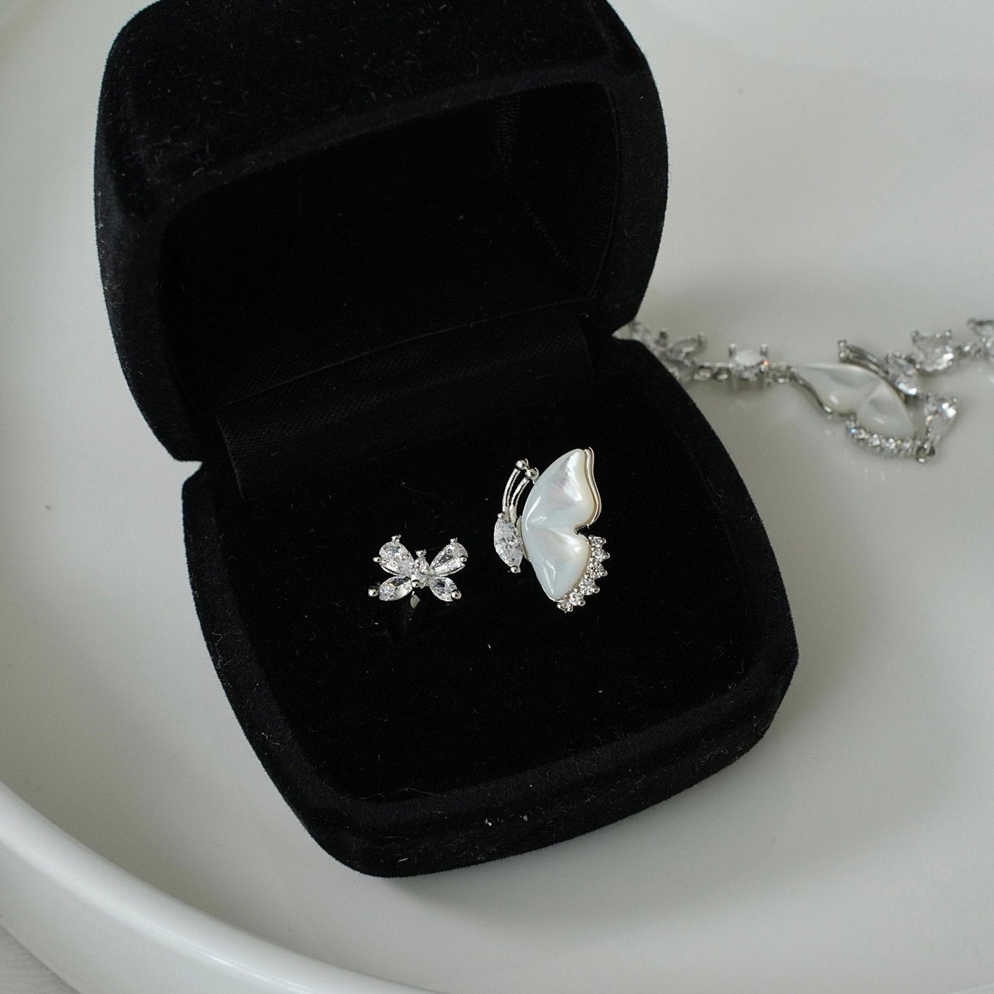 Butterfly Dream Ring