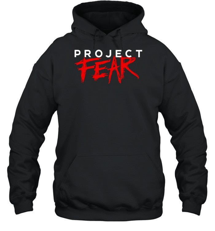 Project Fear Hoodie