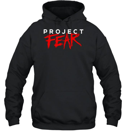 Project Fear Hoodie