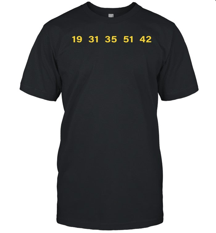 Neil The Beerman 19 31 35 51 42 Shirt