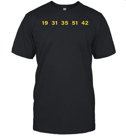 Neil The Beerman 19 31 35 51 42 Shirt