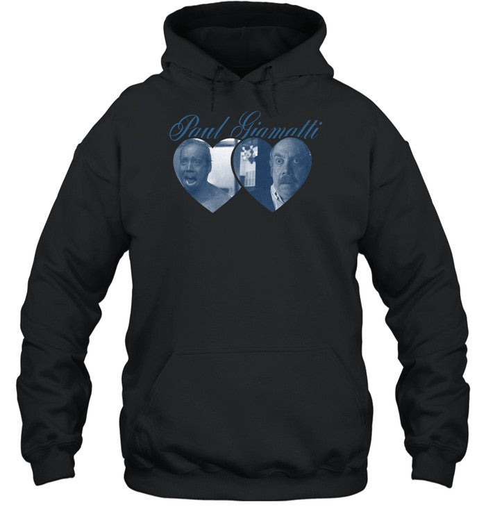 Paul Giamatti Hoodie