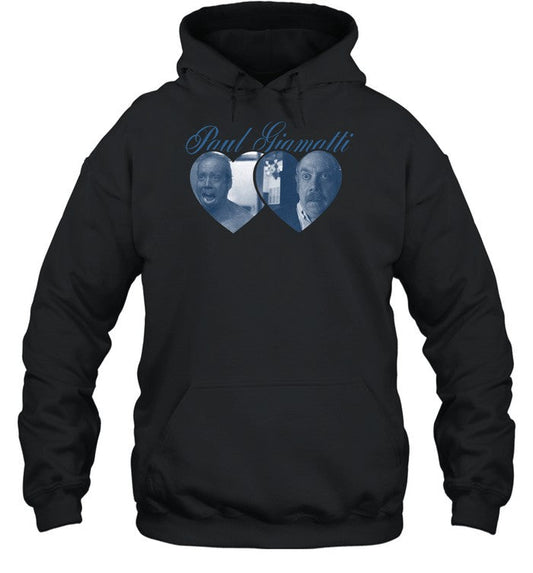Paul Giamatti Hoodie
