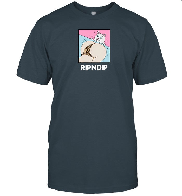 Ripndip Peaches And Nerm Shirt