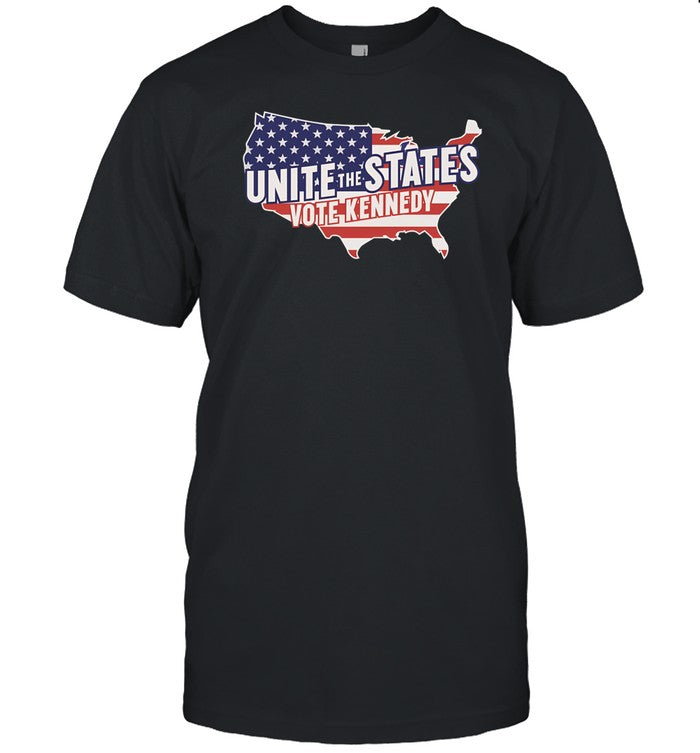 Kennedy24 Kennedy Unite The States
