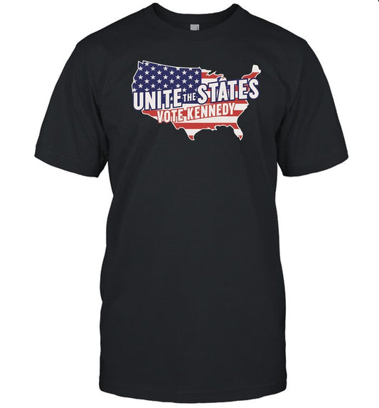 Kennedy24 Kennedy Unite The States