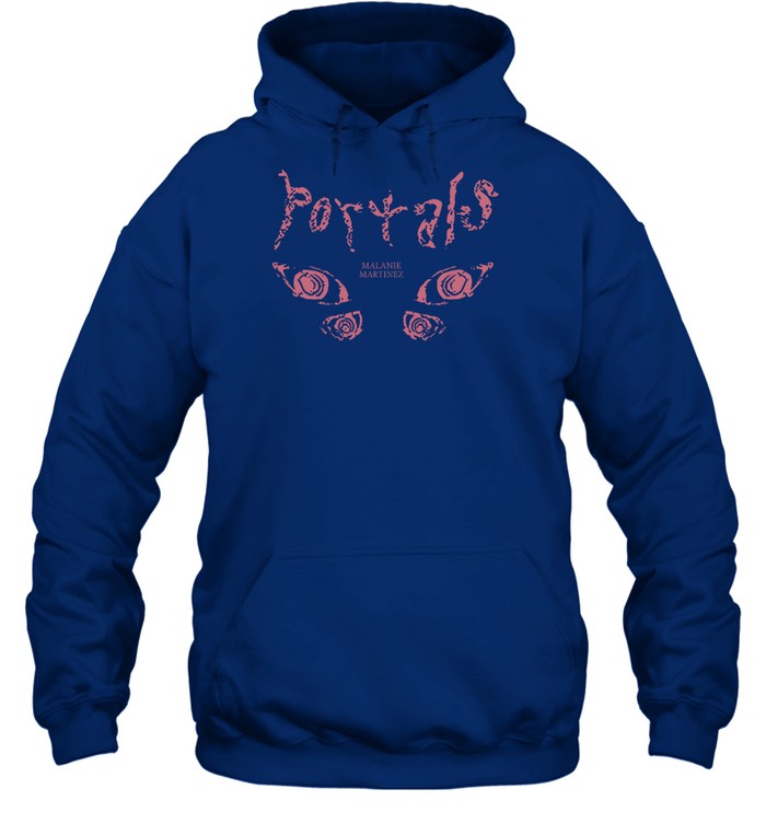 Portals Melanie Martinez Hoodie