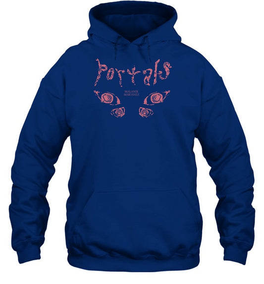 Portals Melanie Martinez Hoodie