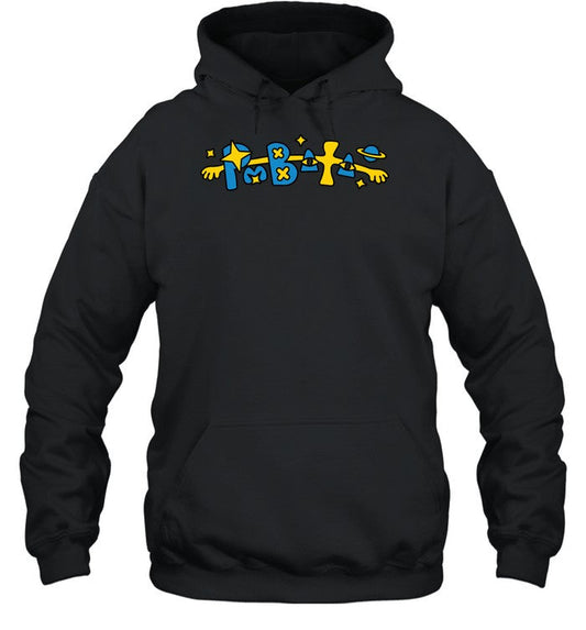 Pmbata Galaxy 1.0 Hoodie