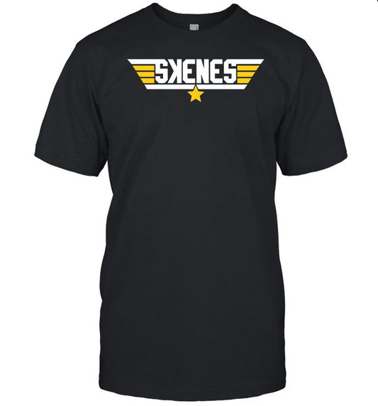 Skenes Debut Shirt