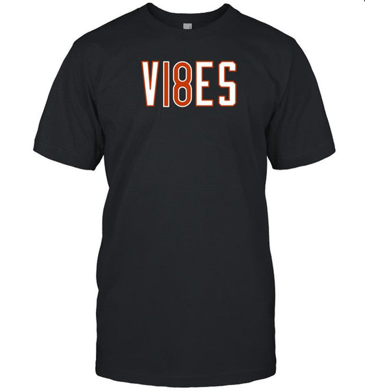 V18es Shirt