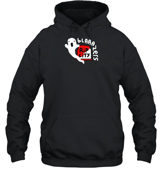 Rip City Blaaazers Hoodie