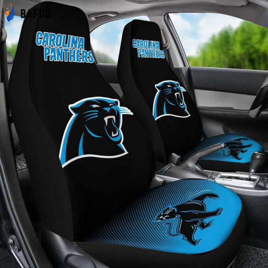 Carolina Panthers Seat Covers For Fan Gifts For Fan Gifts for Fan Gifts CH - Bafud