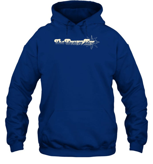 The Driver Era Star Logo Hoodie