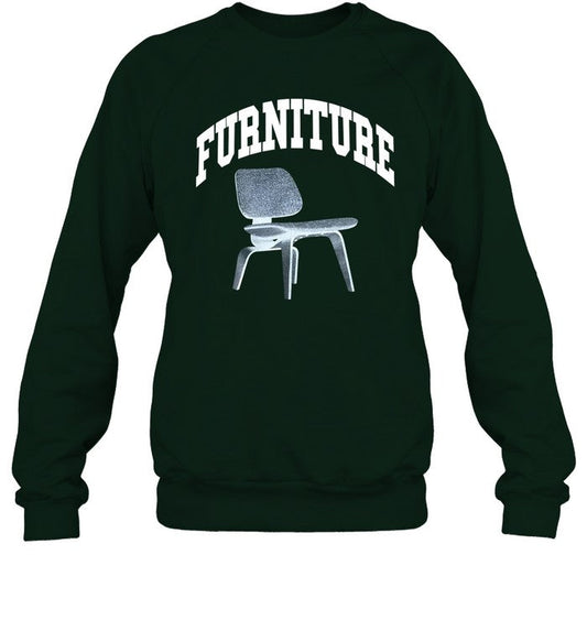 The Furniture Sweatshirt